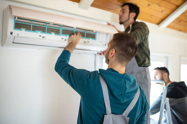Best HVAC air duct cleaning  in Hawthorne, FL