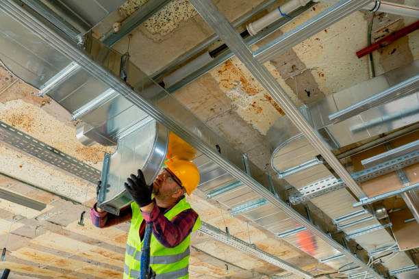 Best HVAC installation services  in Hawthorne, FL