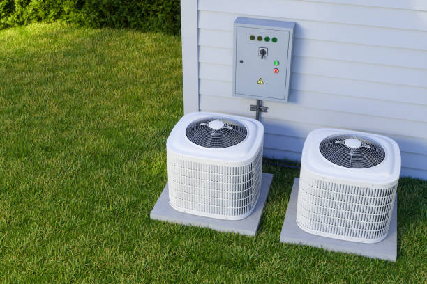 Best Affordable HVAC services  in Hawthorne, FL