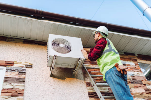 Best Residential HVAC services  in Hawthorne, FL