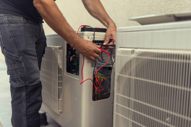 Best HVAC replacement cost  in Hawthorne, FL