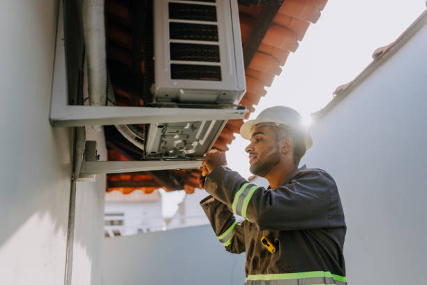 Best HVAC tune-up services  in Hawthorne, FL