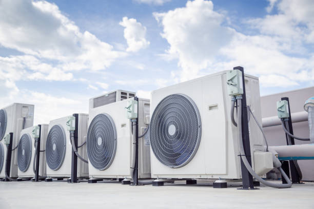 HVAC emergency services in Hawthorne, FL