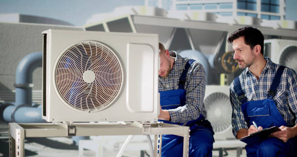 Best Emergency HVAC repair  in Hawthorne, FL