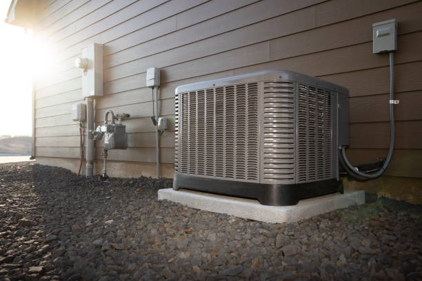 Best HVAC installation services  in Hawthorne, FL